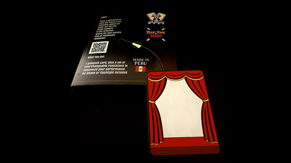 L.U.Z. by Axl Torres and Playtime Magic