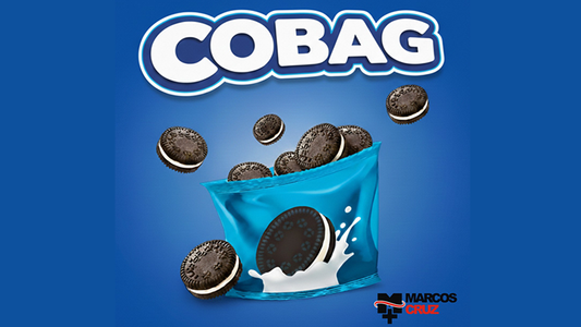 COBAG by Marcos Cruz