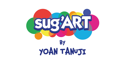 Sug'Art Super Heroes BM White by Yoan TANUJI & Magic Dream