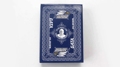 Georgia Southern Playing Cards