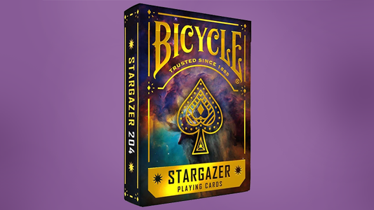 Bicycle Stargazer 204 Playing Cards by US Playing Card