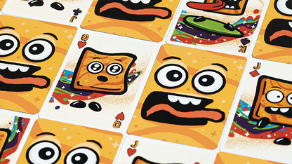 Cinnamon Toast Crunch™ Playing Cards