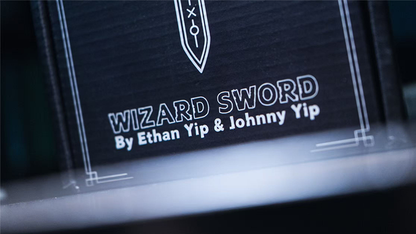 Wizard Sword by Ethan Yip & Johnny Yip