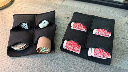 The Magician's Pocket Caddy by Charlie Roper