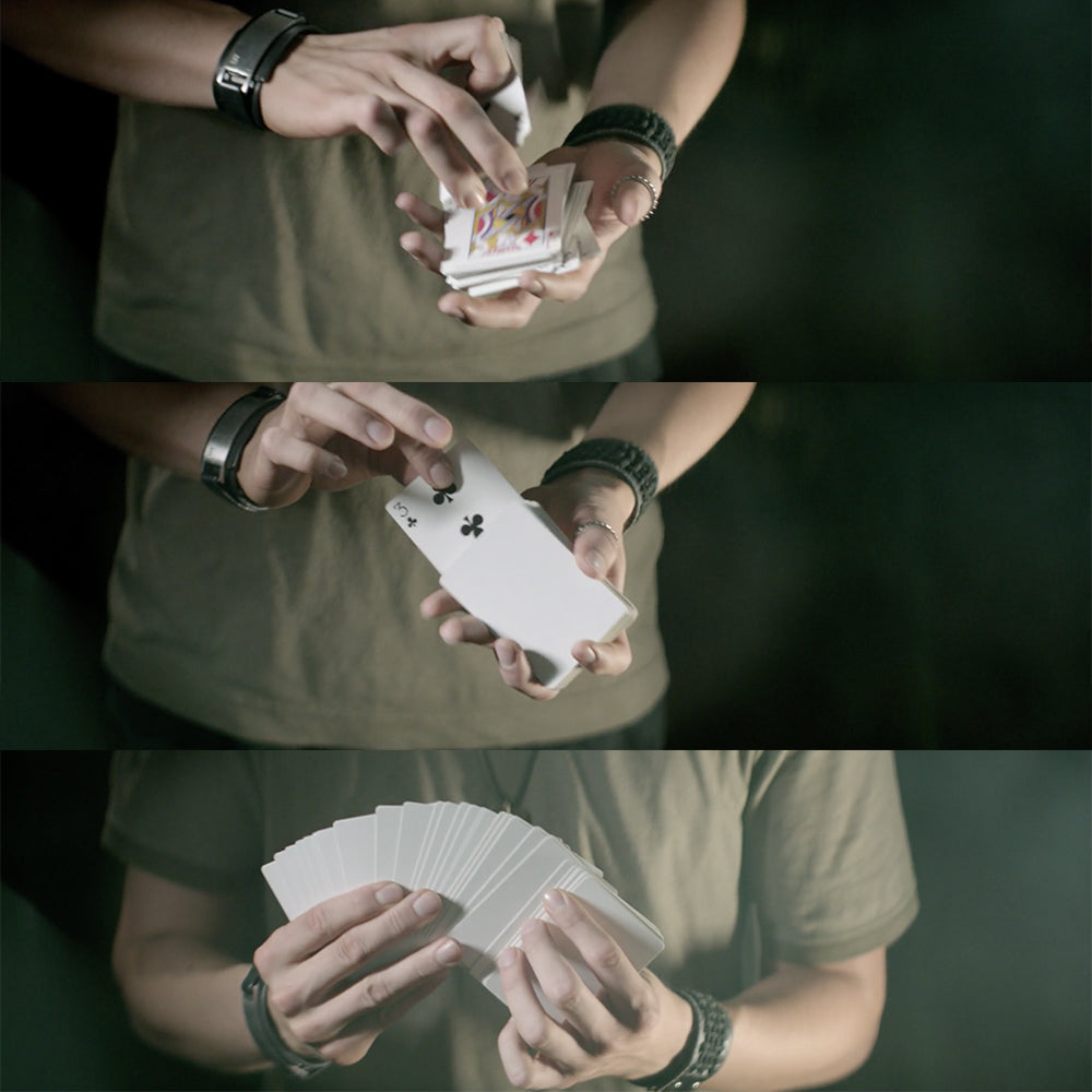 Mental Photography Deck