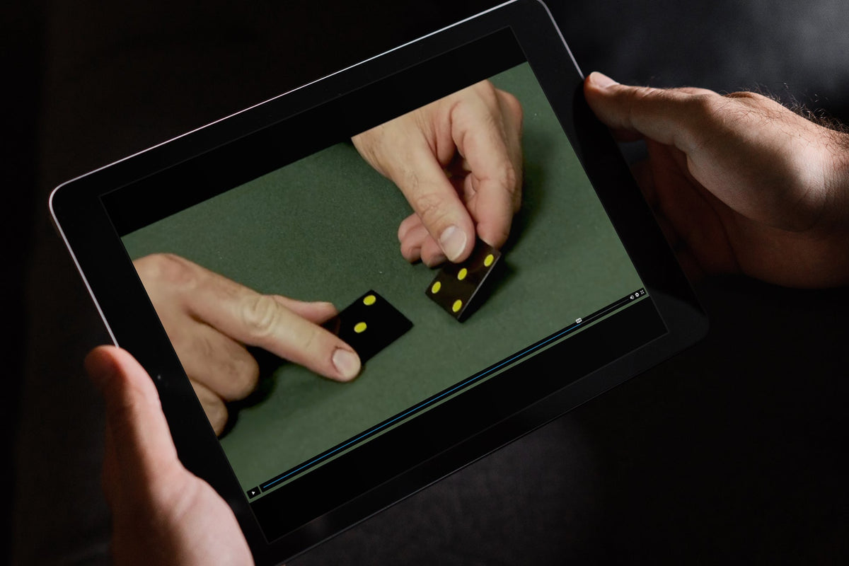 Magic Dice