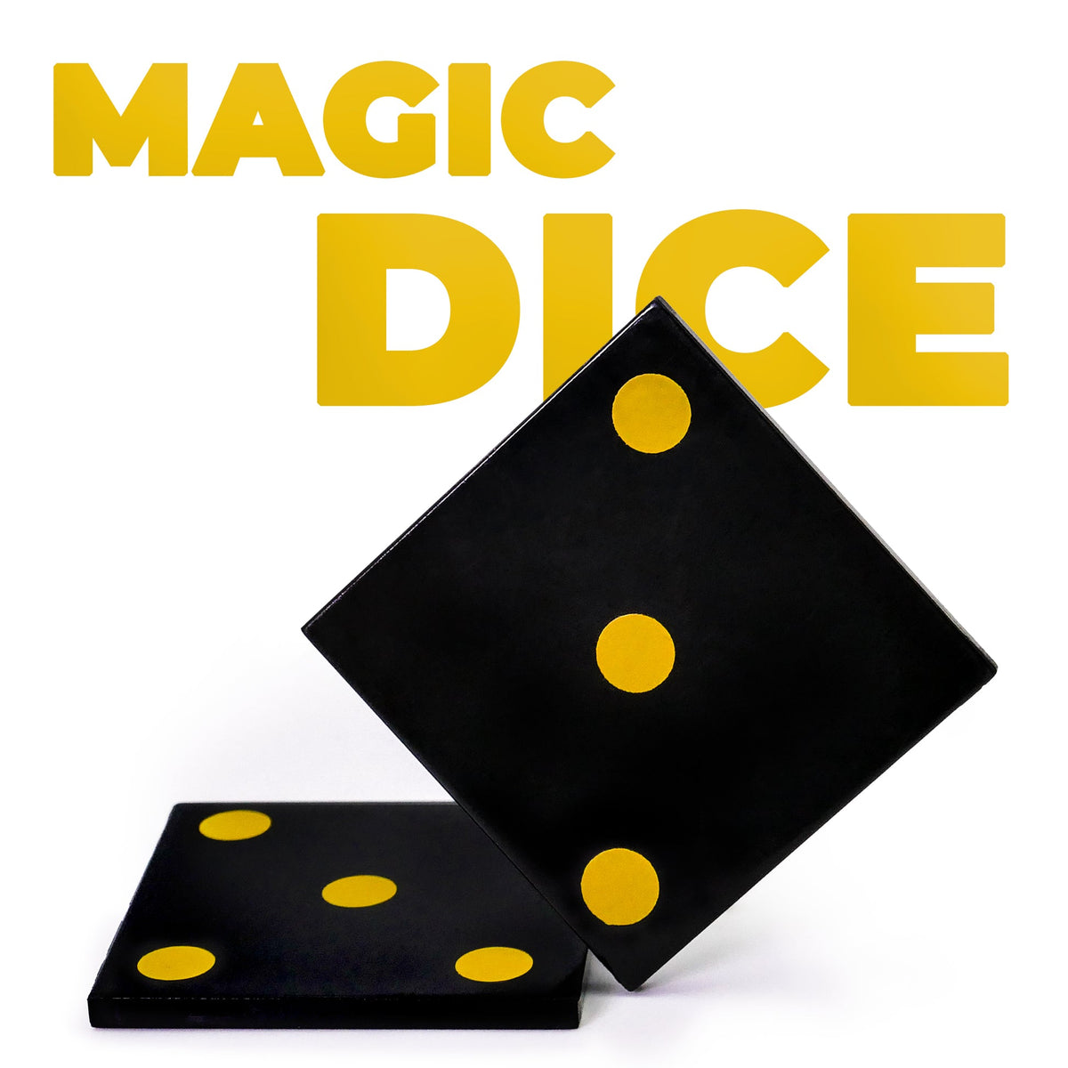 Magic Dice