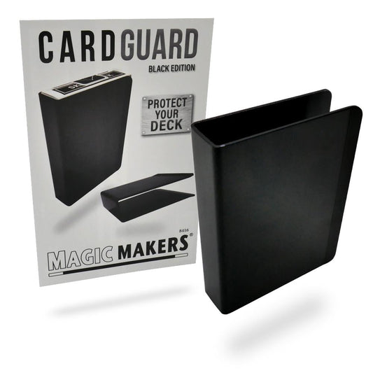 Black Card Guard - Deck Protector