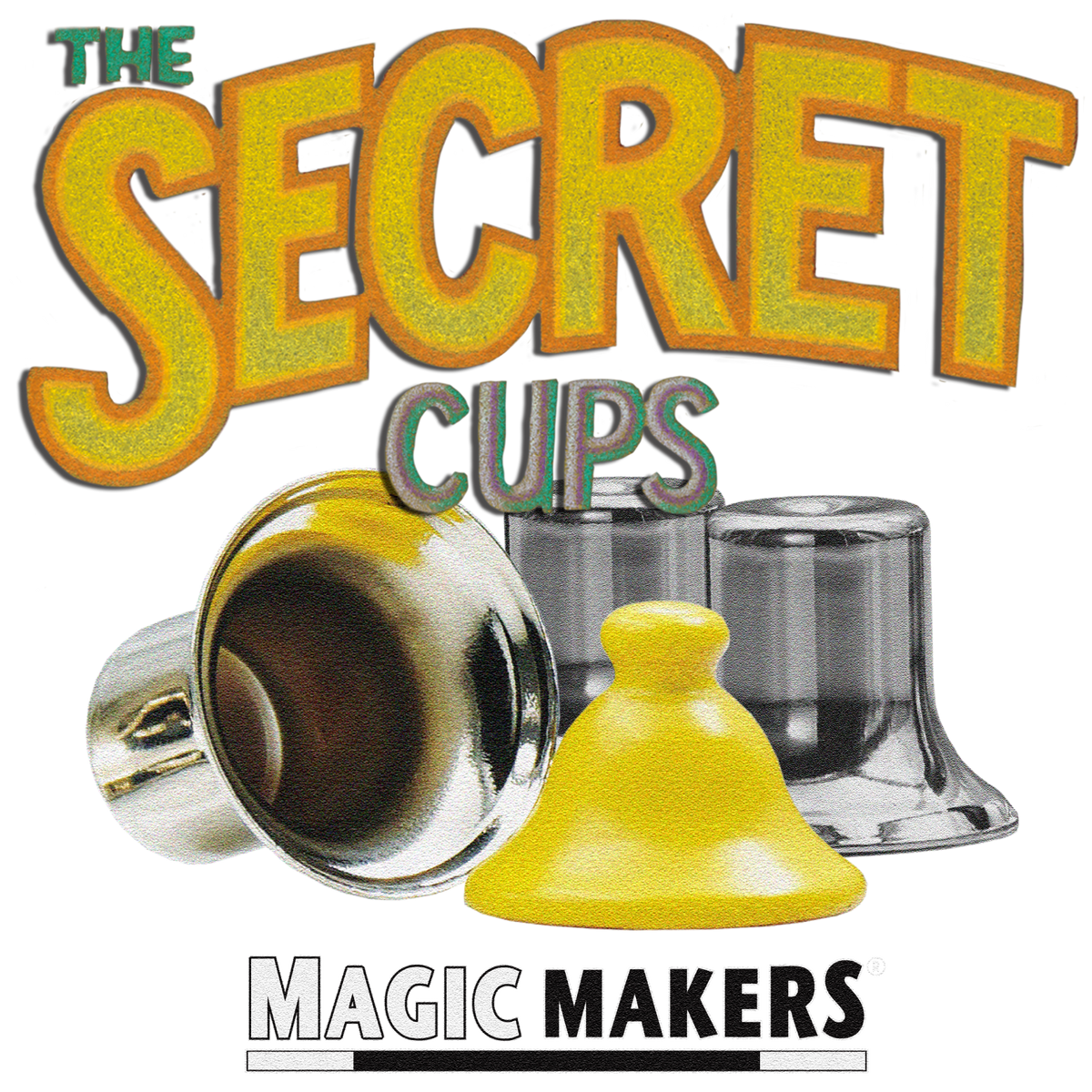 Secret Cups