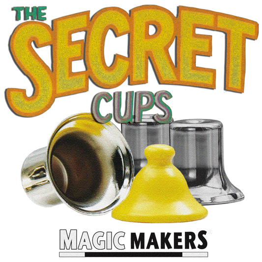 Secret Cups