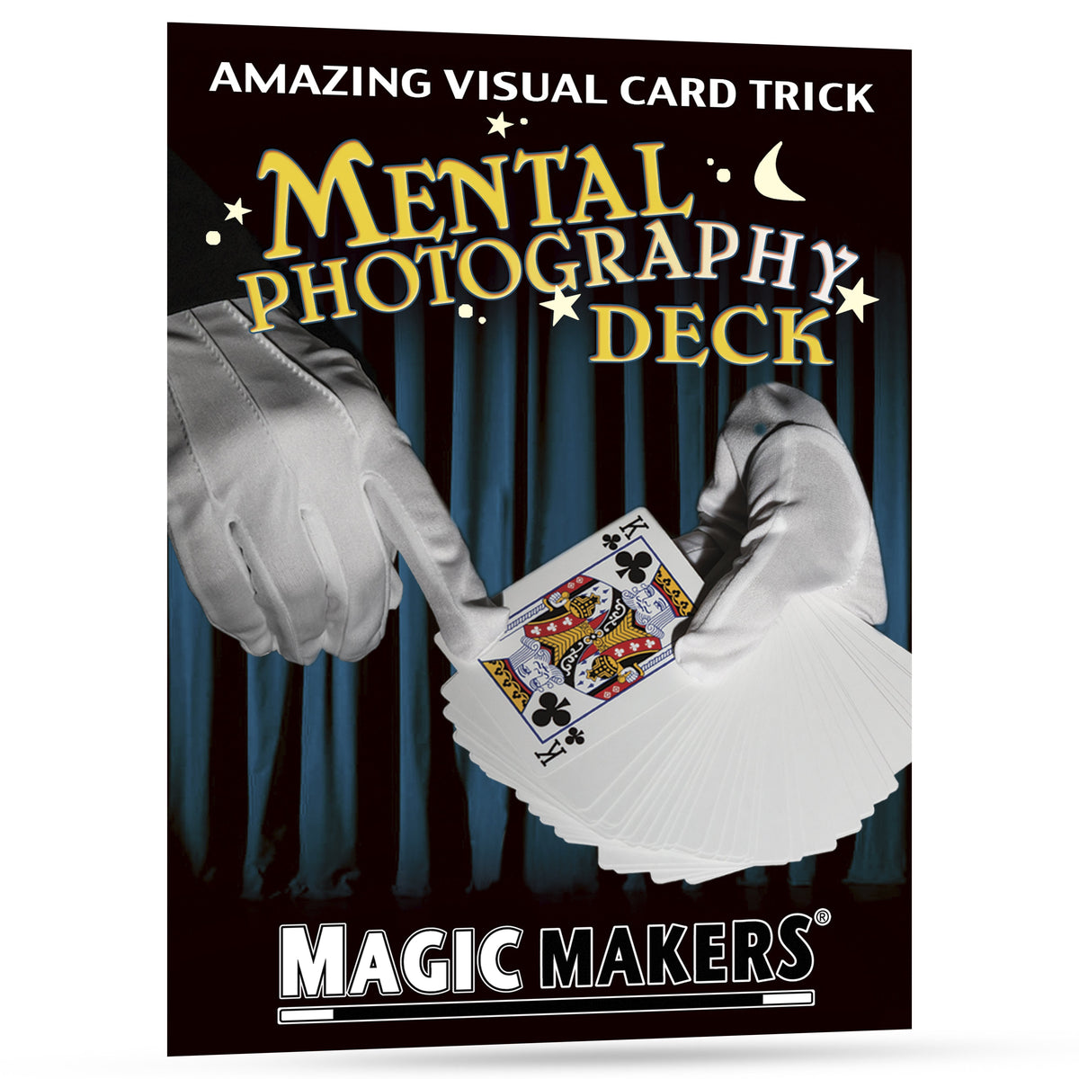 Mental Photography Deck