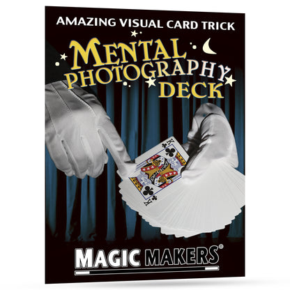 Mental Photography Deck