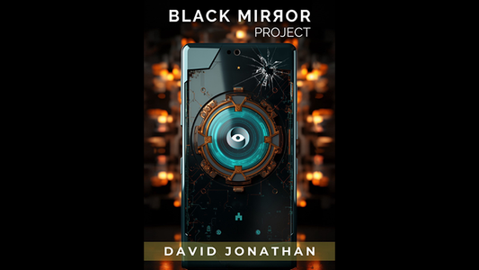 Black Mirror Project by David Jonathan - download
