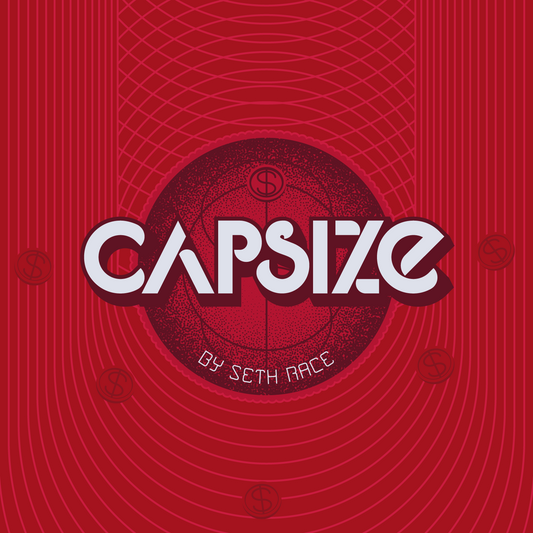 Capsize 2.0 by Seth Race