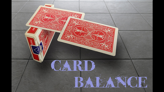 Card Balance by Dingding video download