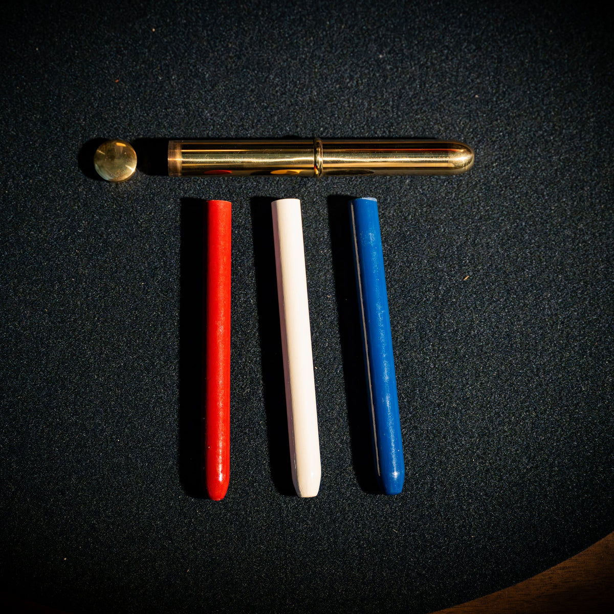 Collector's Telepathic Tube with Black Box