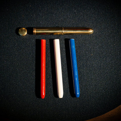 Collector's Telepathic Tube with Black Box
