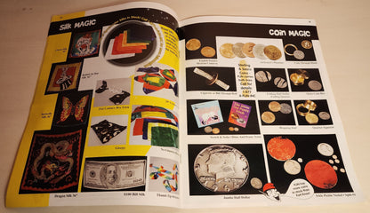 Fun - Royal Magic - Catalogue 54