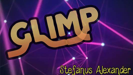 GLIMP By Stefanus Alexander video download