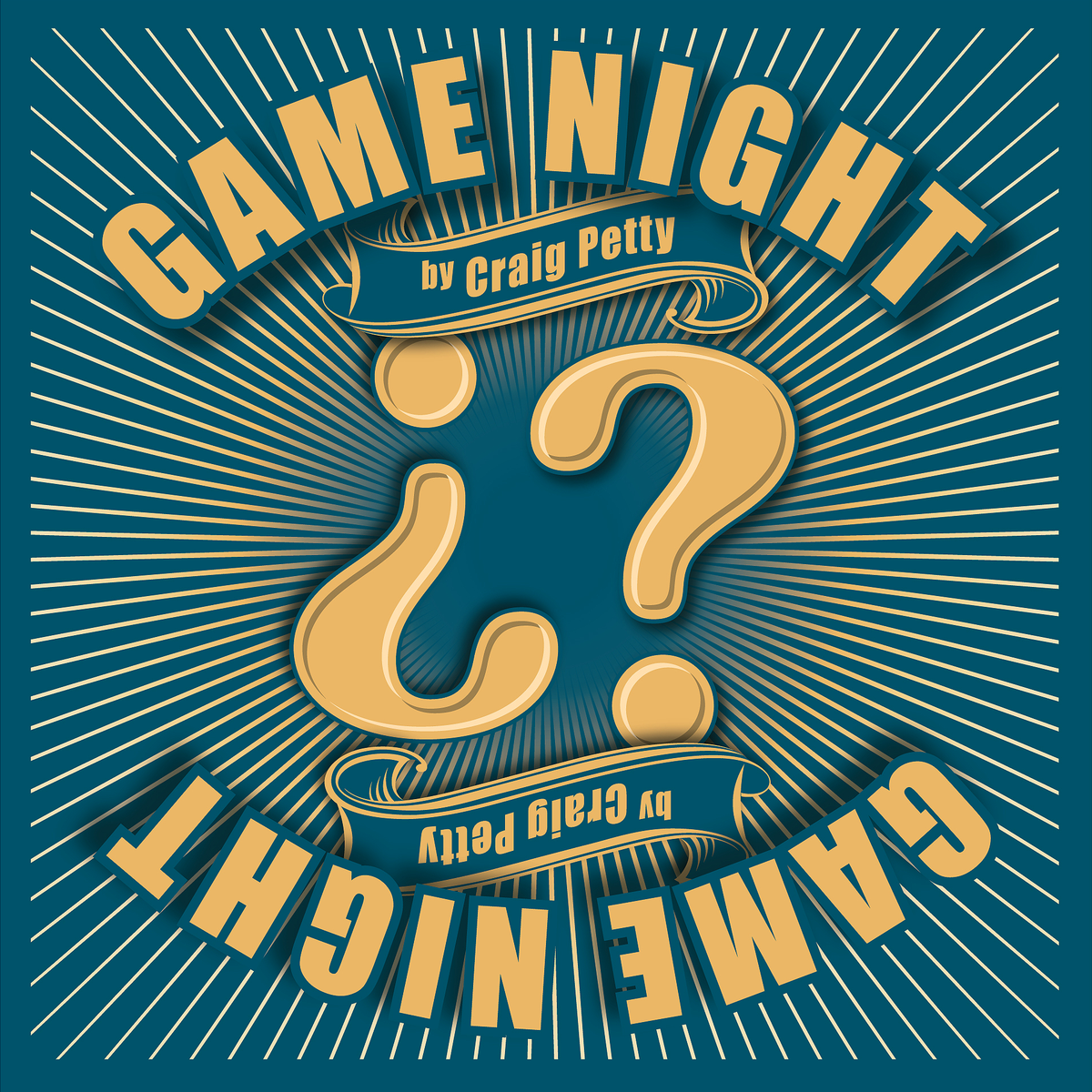 Game Night by Craig Petty