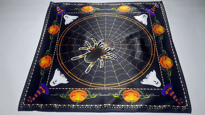 HALLOWEEN BANDANA by Lee Alex