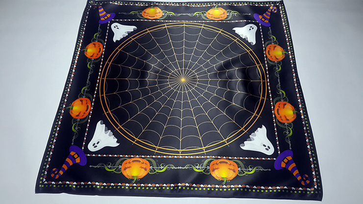 HALLOWEEN BANDANA by Lee Alex