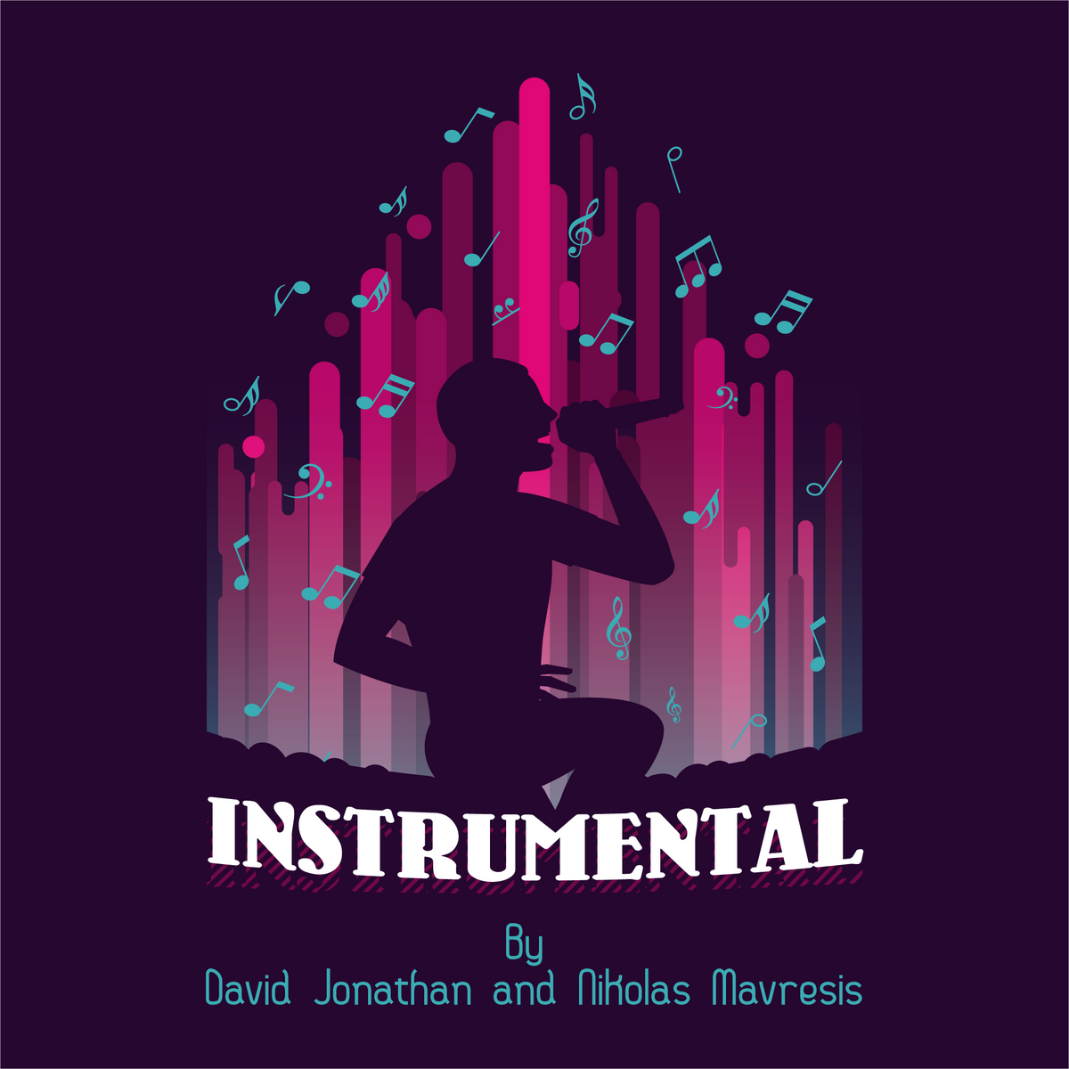 InstruMental by David Jonathan and Nikolas Mavresis