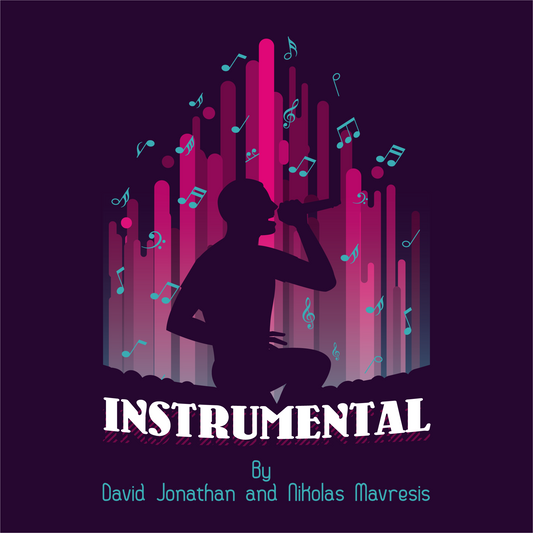 InstruMental by David Jonathan and Nikolas Mavresis