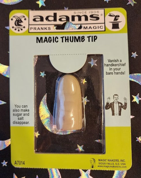 Magic Thumb Tip by Adams