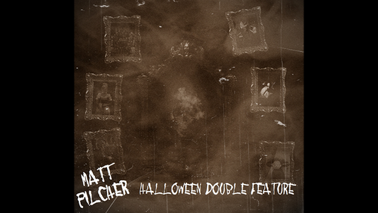 Matt Pilcher's HALLOWEEN DOUBLE FEATURE video download