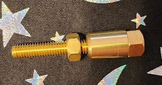 Nut Off Bolt Screw (Micro Psychic)