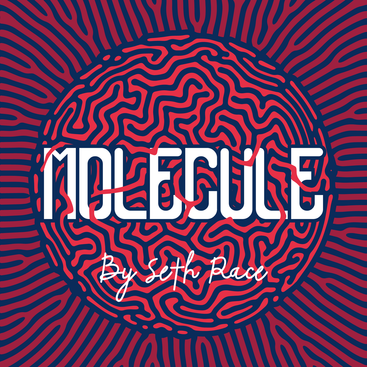 Molecule by Seth Race