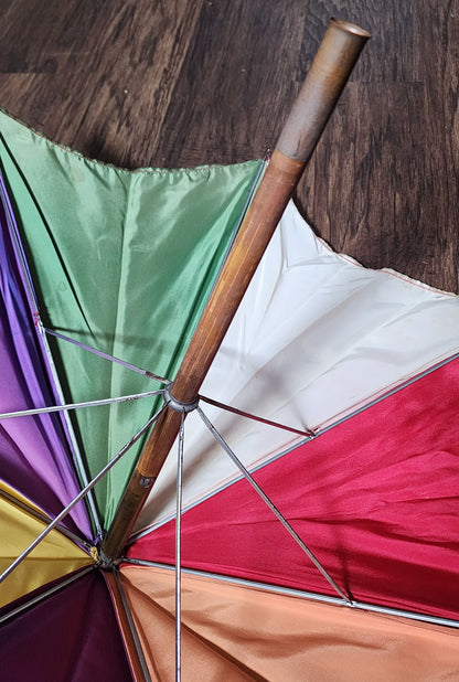 Mutilated Parasol by Abbotts