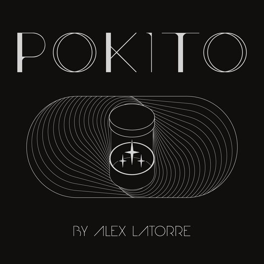 Pokito Box by Alex Latorre