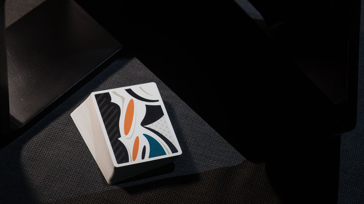 SneakerHeadz Playing Cards (YZ7 Edition)