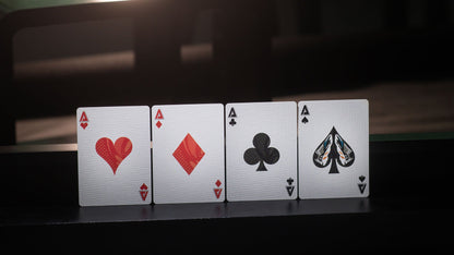 SneakerHeadz Playing Cards (YZ7 Edition)