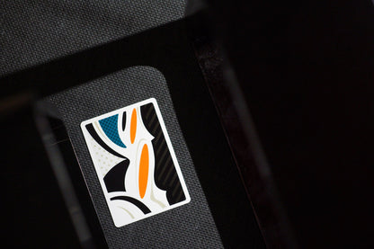 SneakerHeadz Playing Cards (YZ7 Edition)