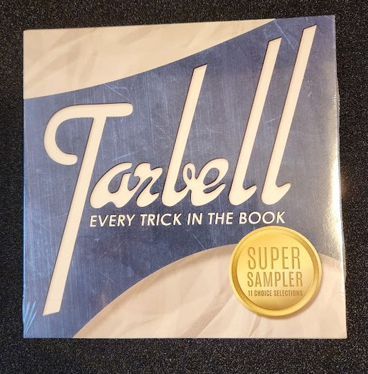 Tarbell Every Trick In The Book - Super Sampler - 11 Choice Selections