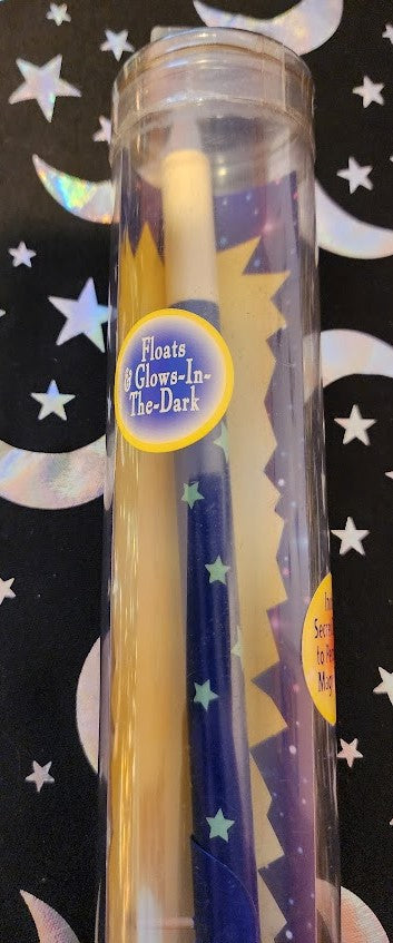 Magic Wand With Glow In The Dark Powers by Marvin's Magic