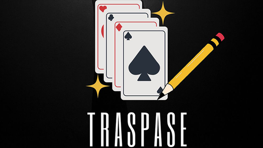 Traspase by Anthony Vasquez video download