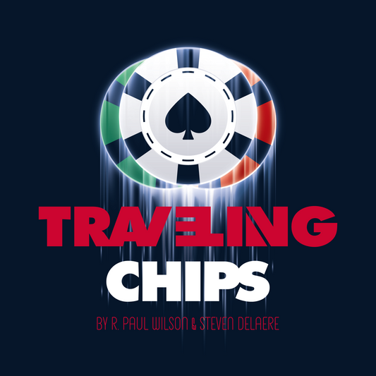 Traveling Chips by R. Paul Wilson & Steven Delaere