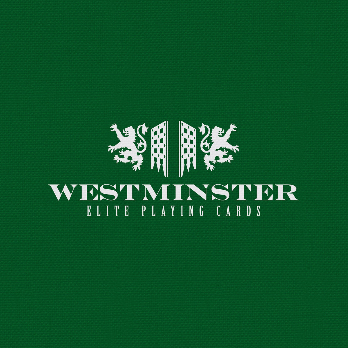 Westminster Playing Cards
