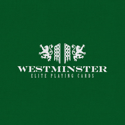 Westminster Playing Cards