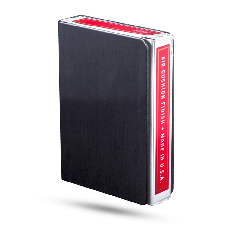 Deck Defender - Deep Black