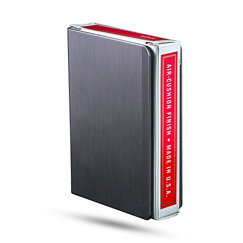 Deck Defender - Graphite Gray