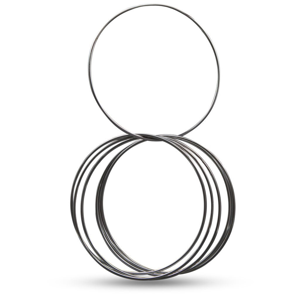 Linking Rings 8" Medium