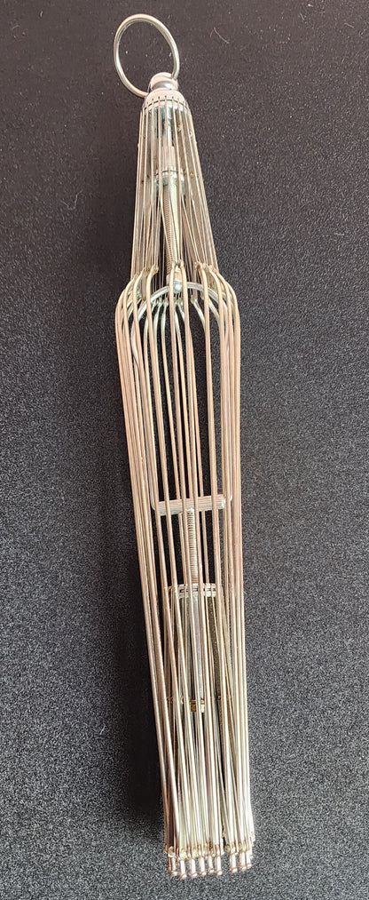 Appearing Bird Cage