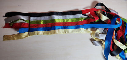 Carnival Ribbon - Unknown Manufacturer