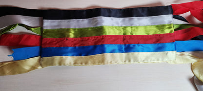 Carnival Ribbon - Unknown Manufacturer