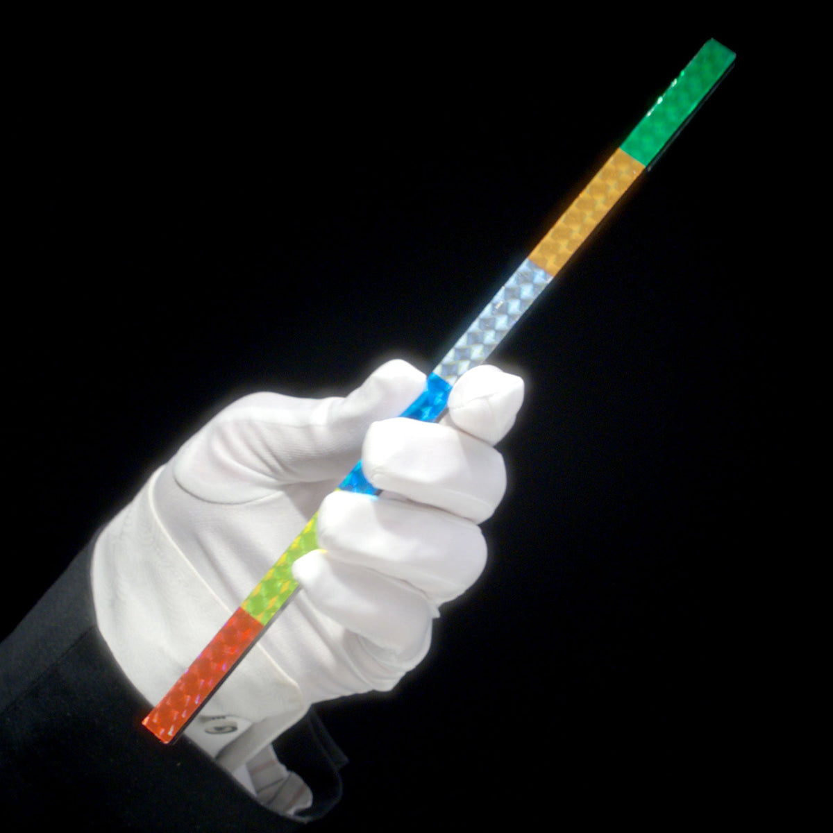 Magic Color Changing Wand